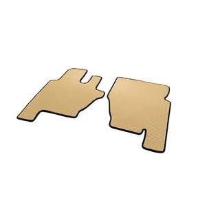 Tappetini EVA solo per ZSU (beige) Daewoo Novus foto 2