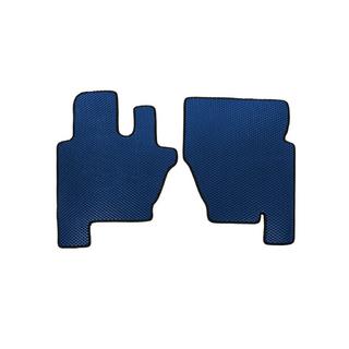 Tappetini EVA solo per Forze Armate (blu) Daewoo Novus foto 1