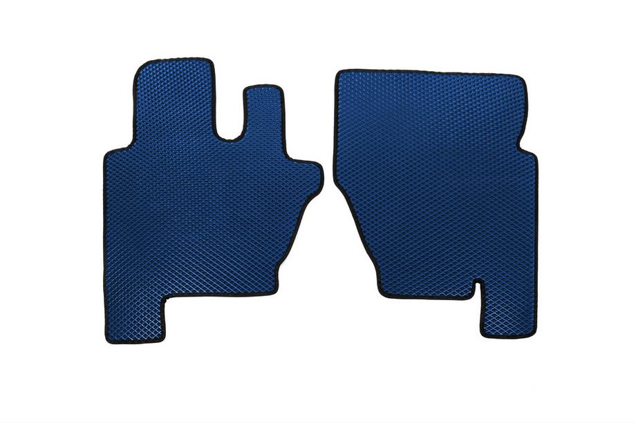 Daewoo Novus Tappetini EVA solo per Forze Armate (blu) Image