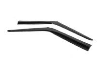 Ford Transit 2000–2014 Deflettori Finestrini (2 pz, EuroCap) foto 2