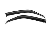 Mercedes Sprinter W906 2006–2018 Deflettori Finestrini (2 pz, EuroCap) foto 2