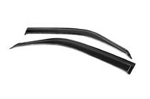 Mercedes Sprinter W906 2006–2018 Deflettori Finestrini (2 pz, EuroCap) foto 3