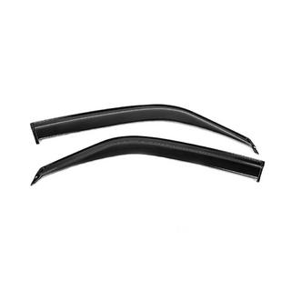 Deflettori Finestrini (2 pz, EuroCap) Mercedes Sprinter W906 2006–2018 foto 2