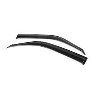 Deflettori Finestrini (2 pz, EuroCap) Volkswagen Crafter 2006-2016 foto 3