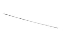 Citroen C-5 2008-2017 Modanatura bagagliaio Carmos acciaio inox foto 3