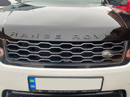 Range Rover Sport 2014-2022 Kit rivestimenti in carbonio (2018-2022) foto 4
