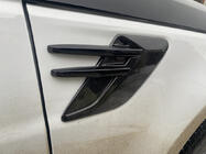 Range Rover Sport 2014-2022 Kit rivestimenti in carbonio (2018-2022) foto 11