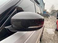 Range Rover Sport 2014-2022 Kit rivestimenti in carbonio (2018-2022) foto 12