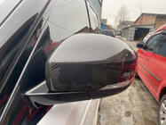 Range Rover Sport 2014-2022 Kit rivestimenti in carbonio (2018-2022) foto 13