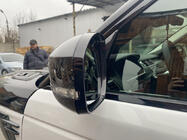 Range Rover Sport 2014-2022 Kit rivestimenti in carbonio (2018-2022) foto 14