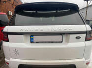 Range Rover Sport 2014-2022 Kit rivestimenti in carbonio (2018-2022) foto 16