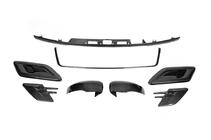 Range Rover Sport 2014-2022 Kit rivestimenti in carbonio (2018-2022) foto 18