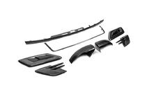 Range Rover Sport 2014-2022 Kit rivestimenti in carbonio (2018-2022) foto 19