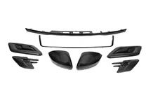 Range Rover Sport 2014-2022 Kit rivestimenti in carbonio (2018-2022) foto 1