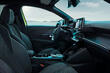 Peugeot 208 berlina compatta aggiornata foto 5
