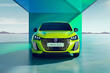 Peugeot 208 berlina compatta aggiornata foto 3