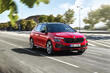 Revisione del crossover aggiornato della Skoda Kamiq di prima generazione foto 1