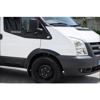 Allargatori passaruota EuroCap 2006-2013 (6 pz, ABS, passo corto) foto 2