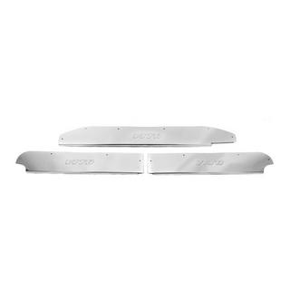 Coperture battitacco interne V4 (Carmos) Mercedes Vito W639 2004-2014 foto 1