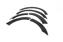 Ford Transit 2000–2014 Allargatori passaruota EuroCap 2000-2005 (6 pz, ABS, passo lungo) foto 2