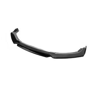 Labbro anteriore V4 (nero) Honda Civic Sedan X 2016-2021 foto 2