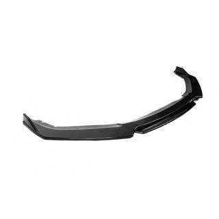 Labbro anteriore V4 (nero) Honda Civic Sedan X 2016-2021 foto 3