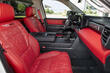 La terza generazione del SUV Toyota Sequoia foto 6