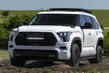 La terza generazione del SUV Toyota Sequoia foto 3