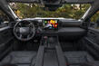 La terza generazione del SUV Toyota Sequoia foto 5