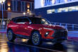 Revisione del crossover Chevrolet Blazer aggiornato foto 3