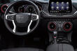 Revisione del crossover Chevrolet Blazer aggiornato foto 6