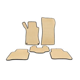 Tappetini EVA (Beige) foto 1