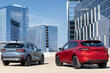 Revisione del crossover aggiornato Ford Escape foto 3