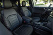 Revisione del crossover aggiornato Ford Escape foto 6
