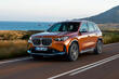 Recensione della terza generazione del crossover BMW X1 foto 3