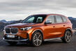 Recensione della terza generazione del crossover BMW X1 foto 2