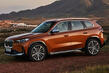 Recensione della terza generazione del crossover BMW X1 foto 1