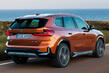 Recensione della terza generazione del crossover BMW X1 foto 4