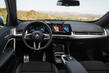 Recensione della terza generazione del crossover BMW X1 foto 5