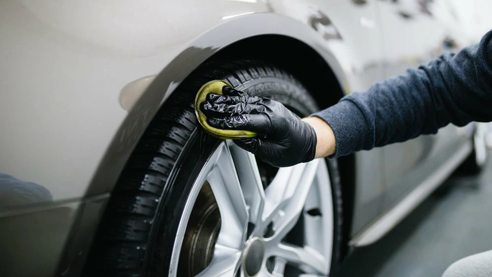 Come prendersi cura adeguatamente degli pneumatici per auto: consigli e raccomandazioni