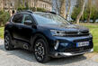 Revisione del crossover Citroen C5 Aircross aggiornato foto 2