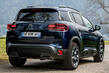 Revisione del crossover Citroen C5 Aircross aggiornato foto 4