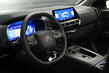 Revisione del crossover Citroen C5 Aircross aggiornato foto 5