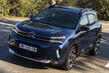 Revisione del crossover Citroen C5 Aircross aggiornato foto 1
