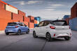 Hyundai i10, berlina subcompatta rinnovata foto 3