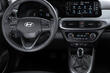 Hyundai i10, berlina subcompatta rinnovata foto 4