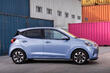 Hyundai i10, berlina subcompatta rinnovata foto 2