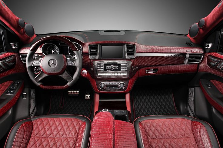 Tuning degli interni dell’auto: idee e modi per migliorare il comfort