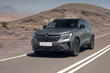 Recensione del nuovo crossover Renault Austral foto 3