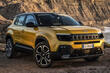 Recensione del crossover elettrico Jeep Avenger EV foto 3